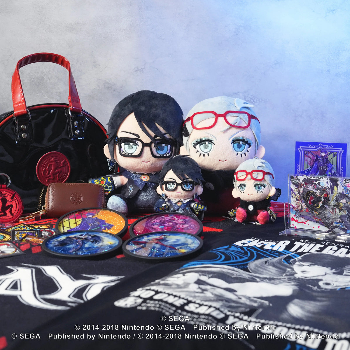 Bayonetta 2