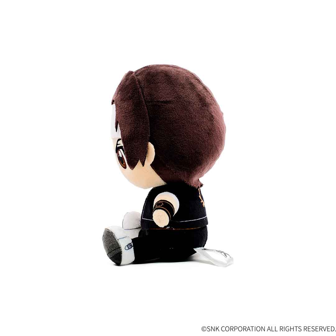 The King of Fighters '98 Plush BIG - Kyo Kusanagi