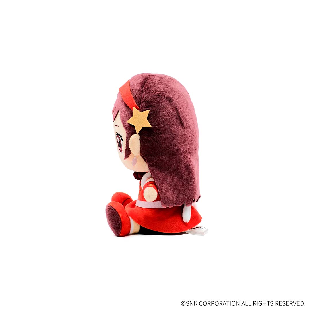 The King of Fighters '98 Plush BIG - Athena Asamiya