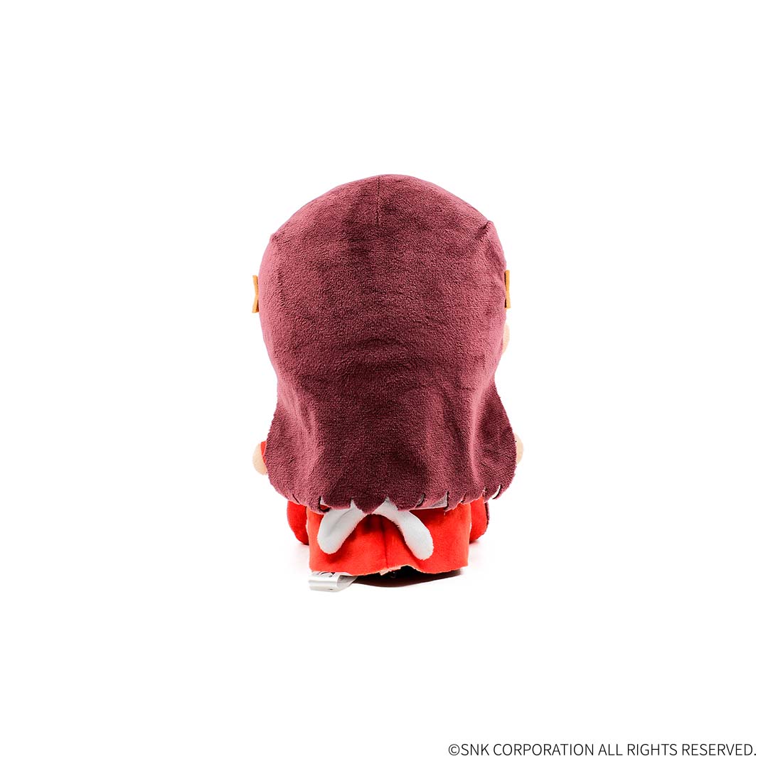 The King of Fighters '98 Plush BIG - Athena Asamiya
