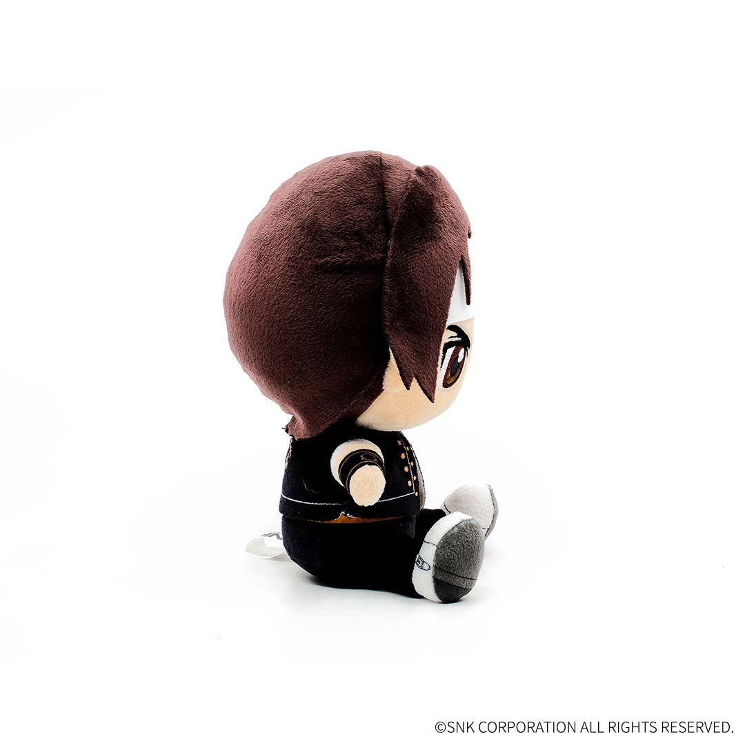 The King of Fighters '98 Plush BIG - Kyo Kusanagi