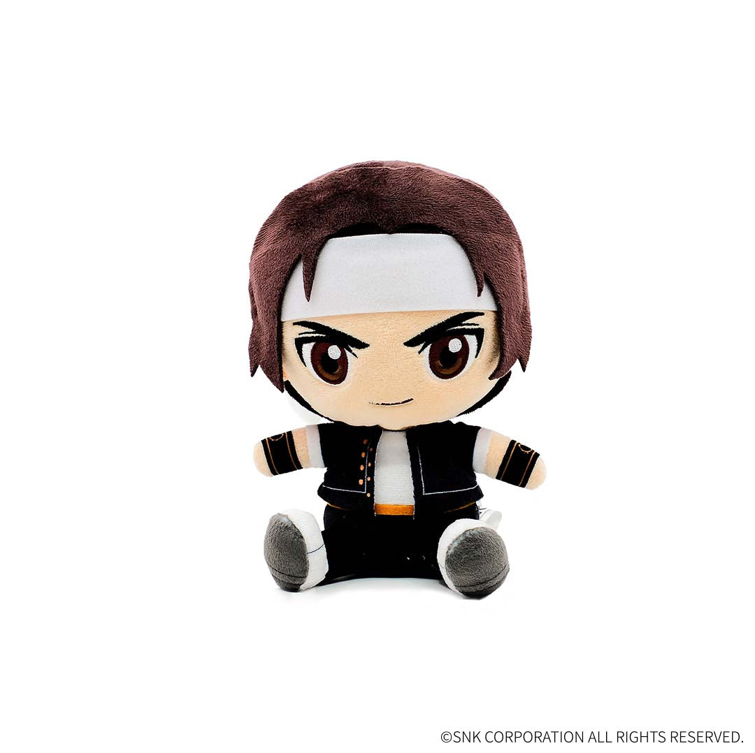 The King of Fighters '98 Plush BIG - Kyo Kusanagi