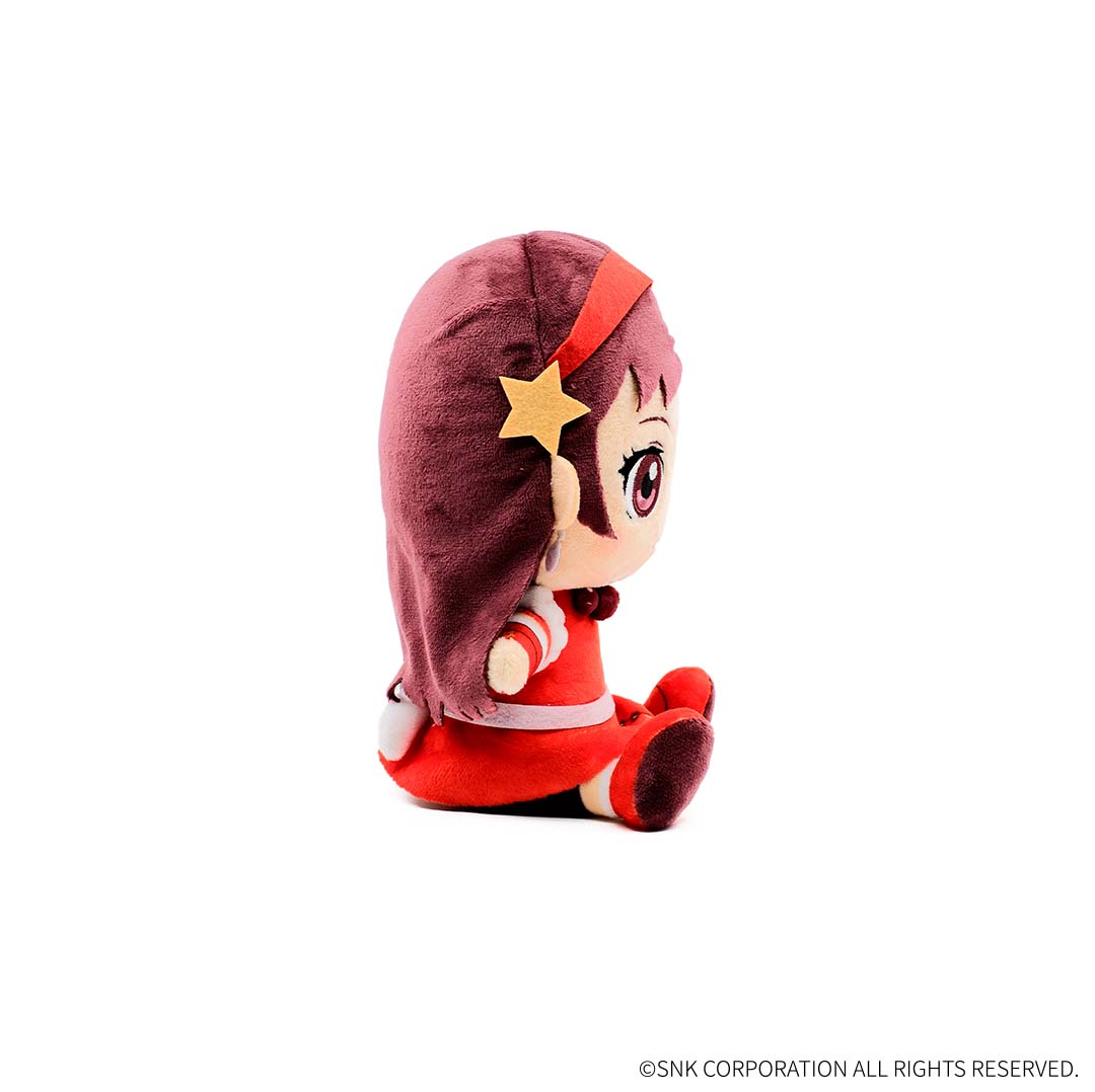 The King of Fighters '98 Plush BIG - Athena Asamiya