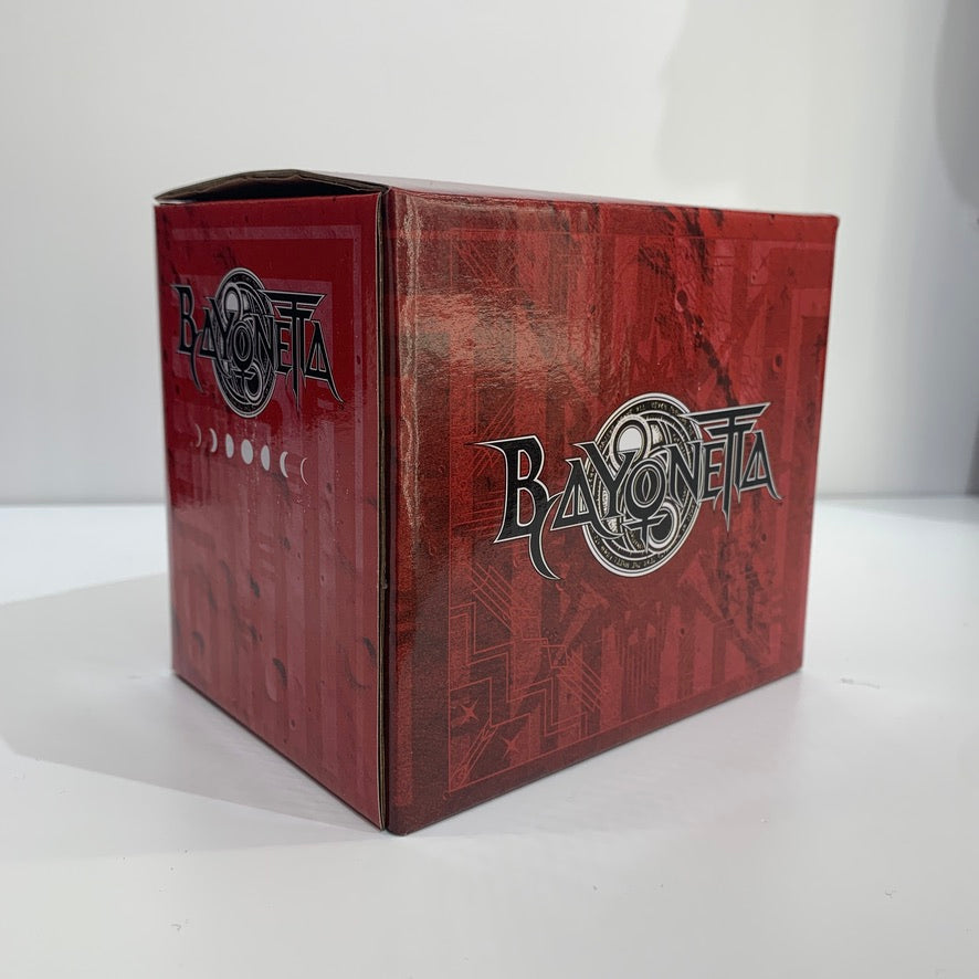 蓓優妮塔 The Gates of Hell 香港出店記念 馬克杯