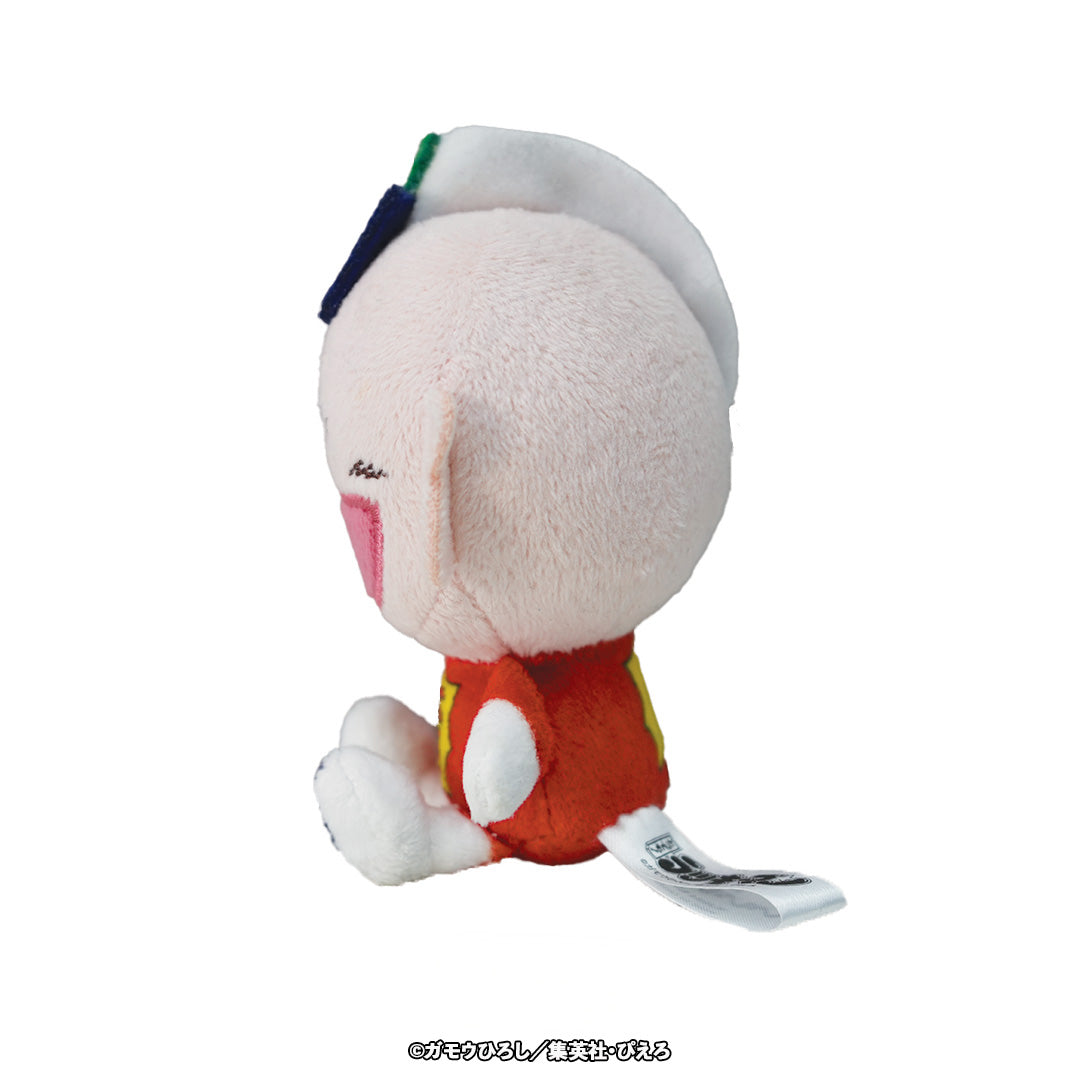 【預購中】幸運超人 公仔吊飾MINI【預計2026年1月配送】