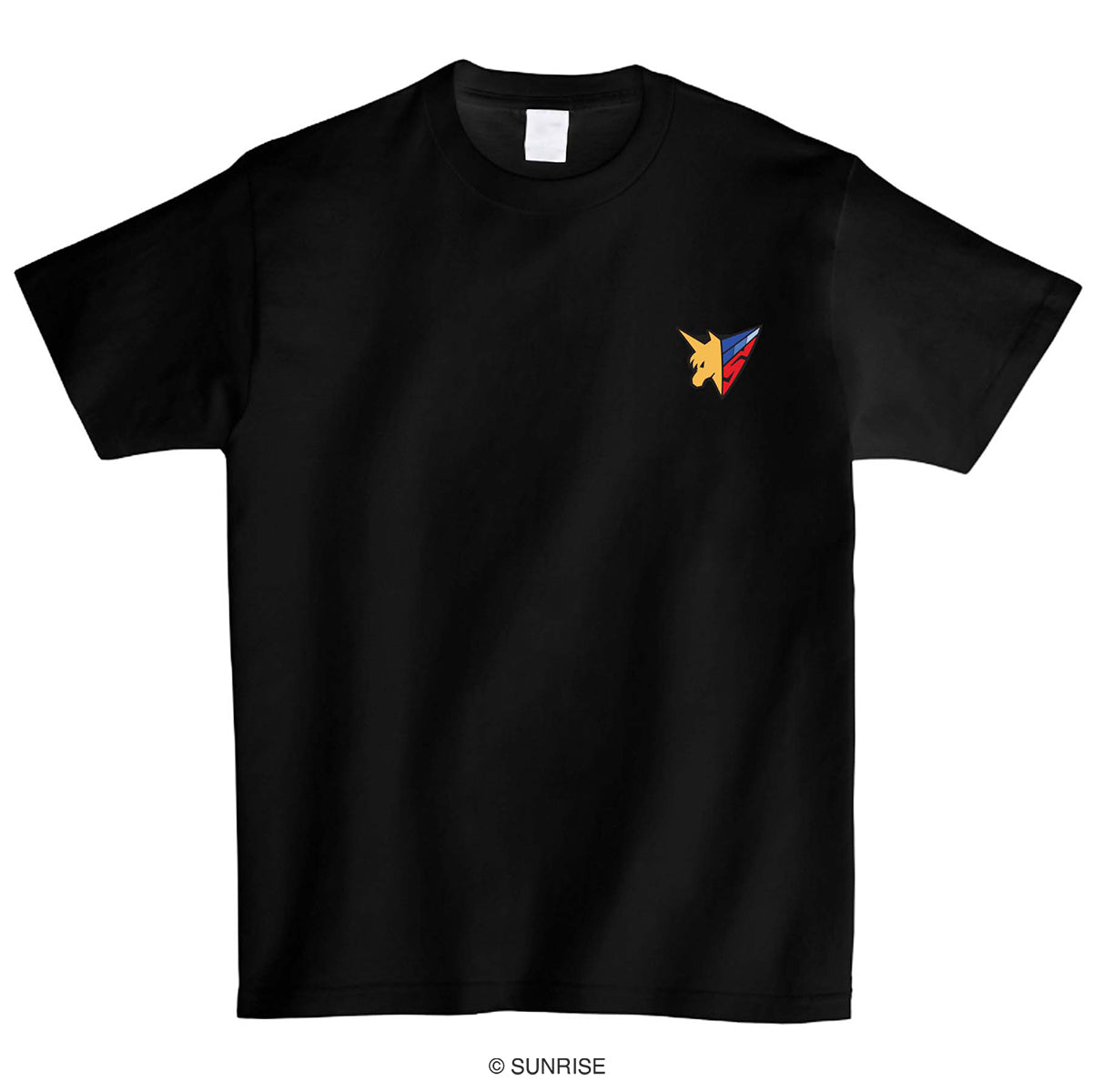 《高智能方程式》雷神 V.S.X-R 河森正治 原畫 T-shirt