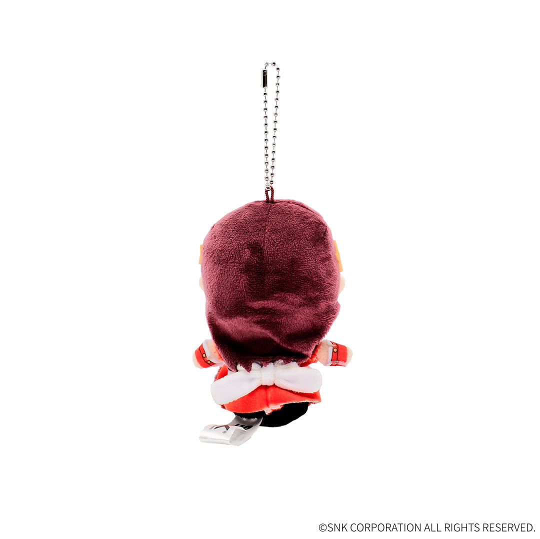 The King of Fighters '98 Plush Mascot - Athena Asamiya