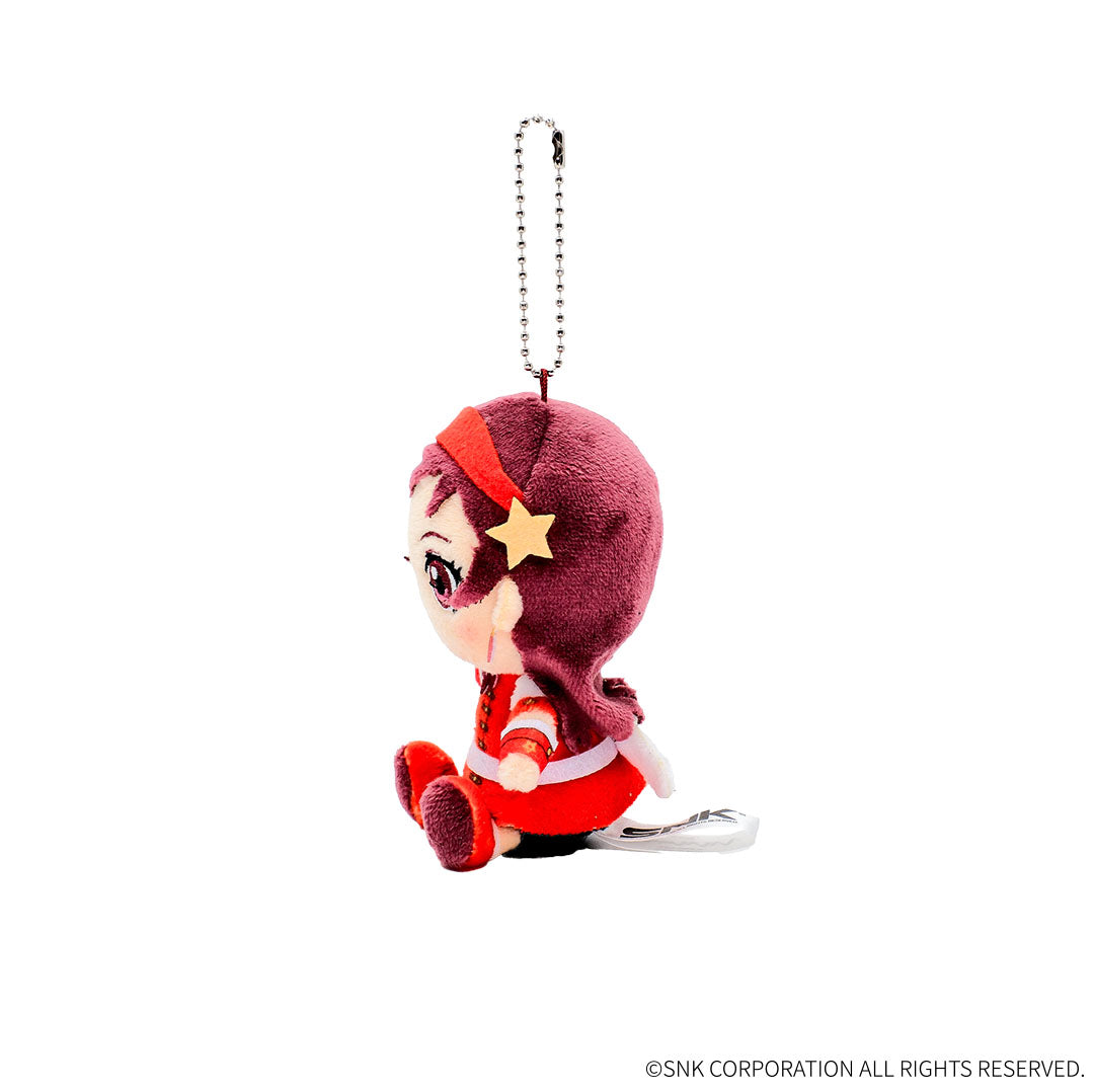 The King of Fighters '98 Plush Mascot - Athena Asamiya