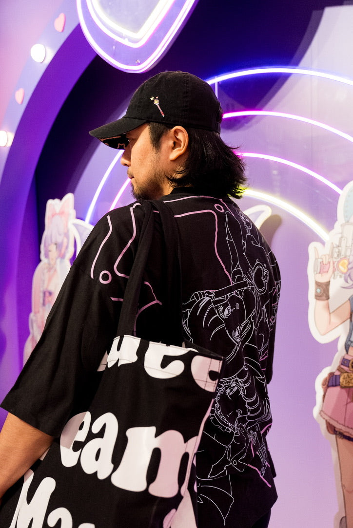Creamy Mami BIG Tote Bag