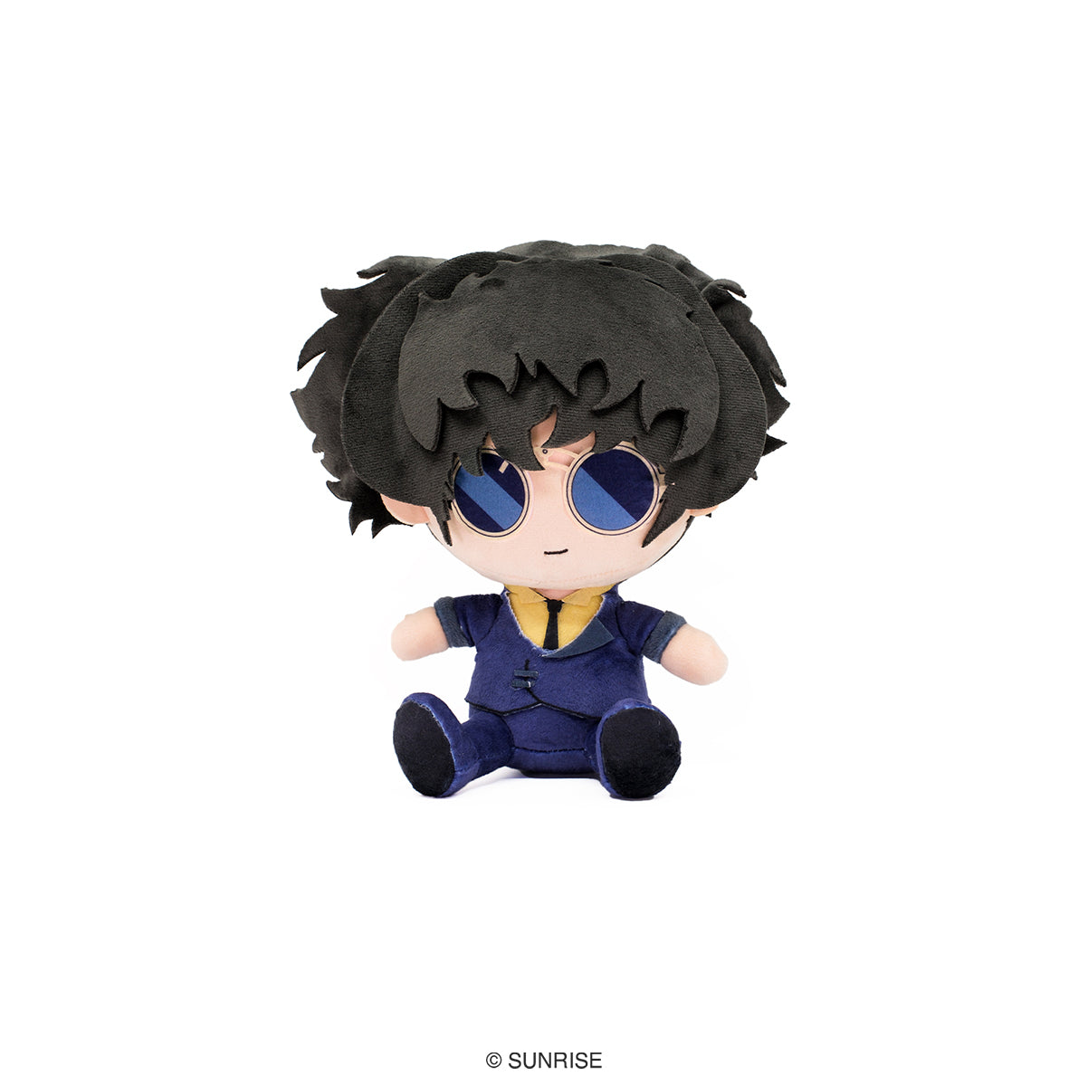 Cowboy Bebop: Plush BIG Spike