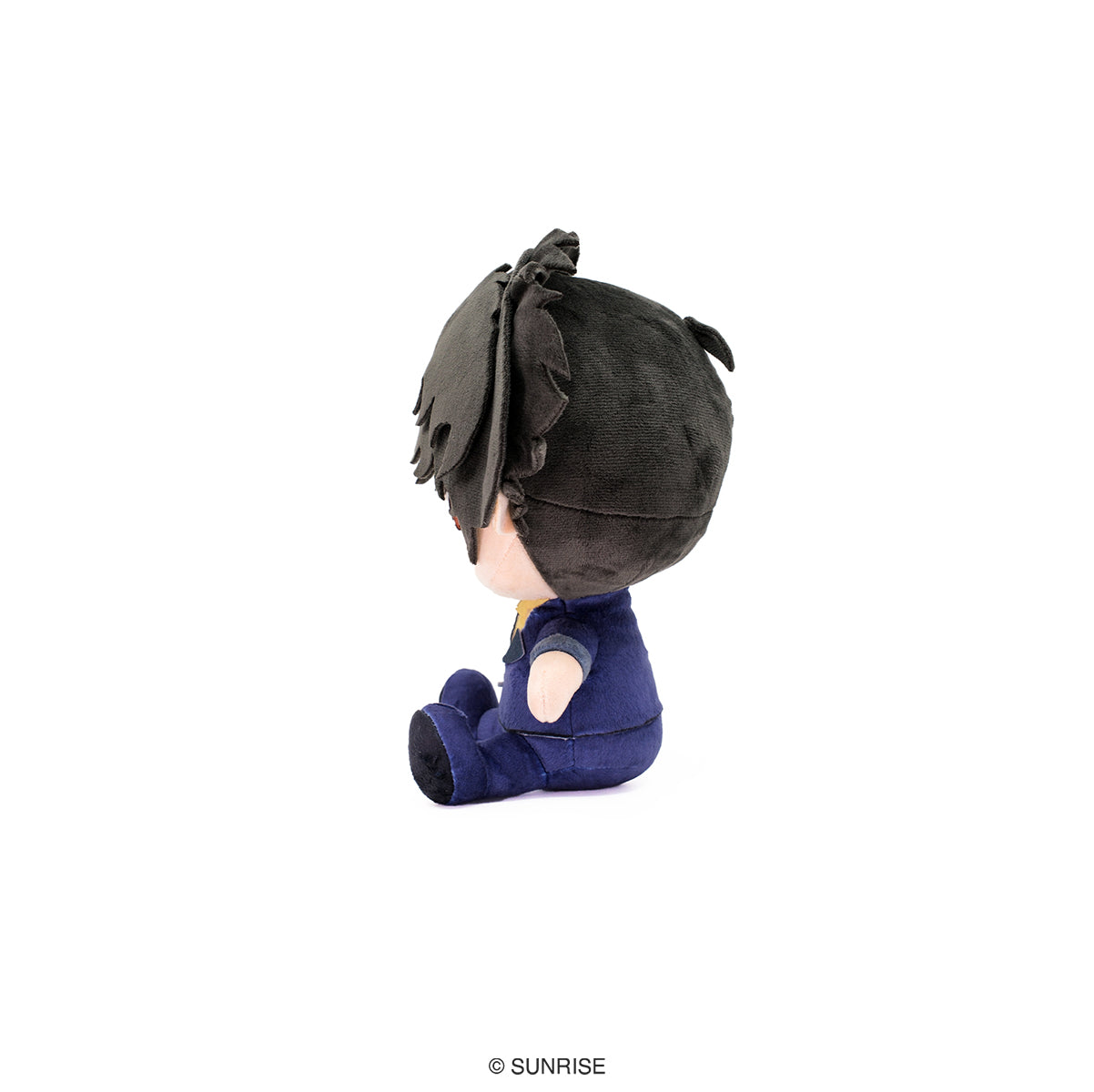 Cowboy Bebop: Plush BIG Spike