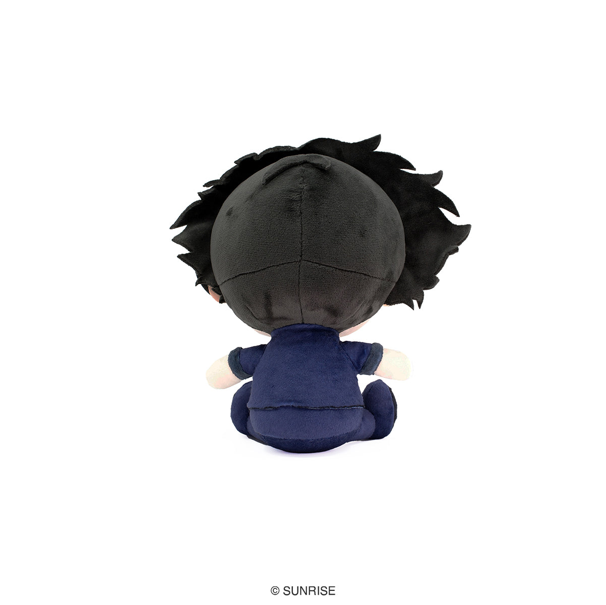 Cowboy Bebop: Plush BIG Spike