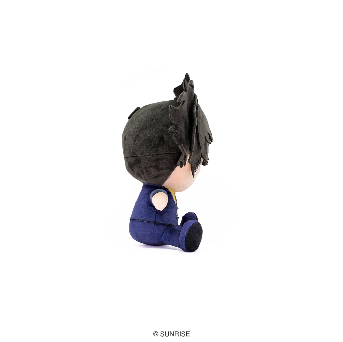 Cowboy Bebop: Plush BIG Spike