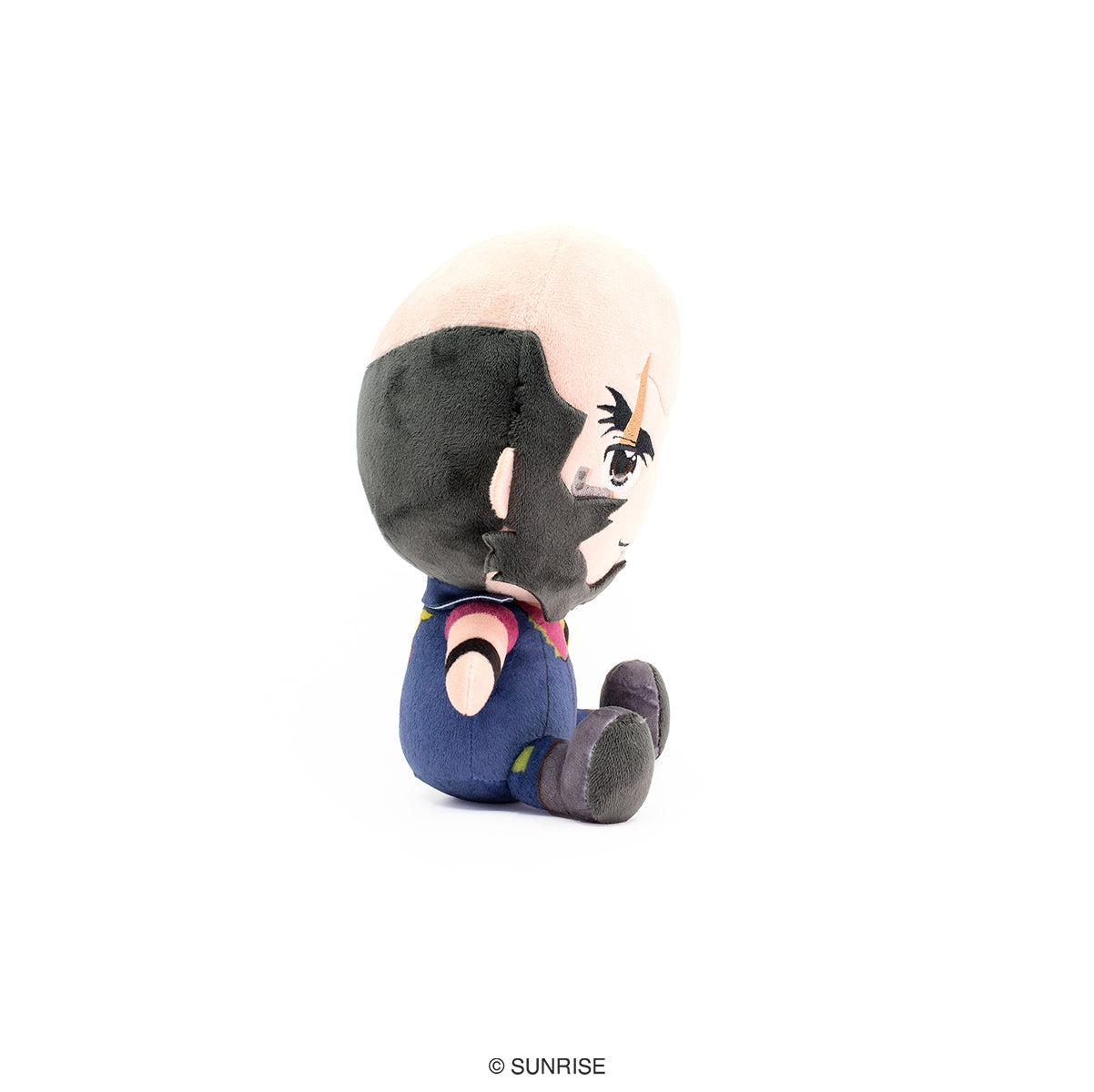 Cowboy Bebop: Plush BIG Jet
