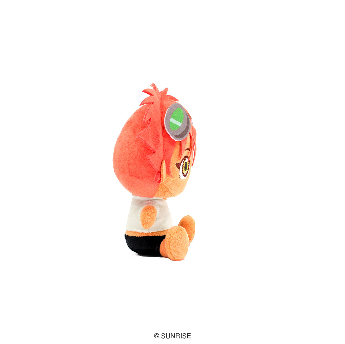 Cowboy Bebop: Plush BIG Ed