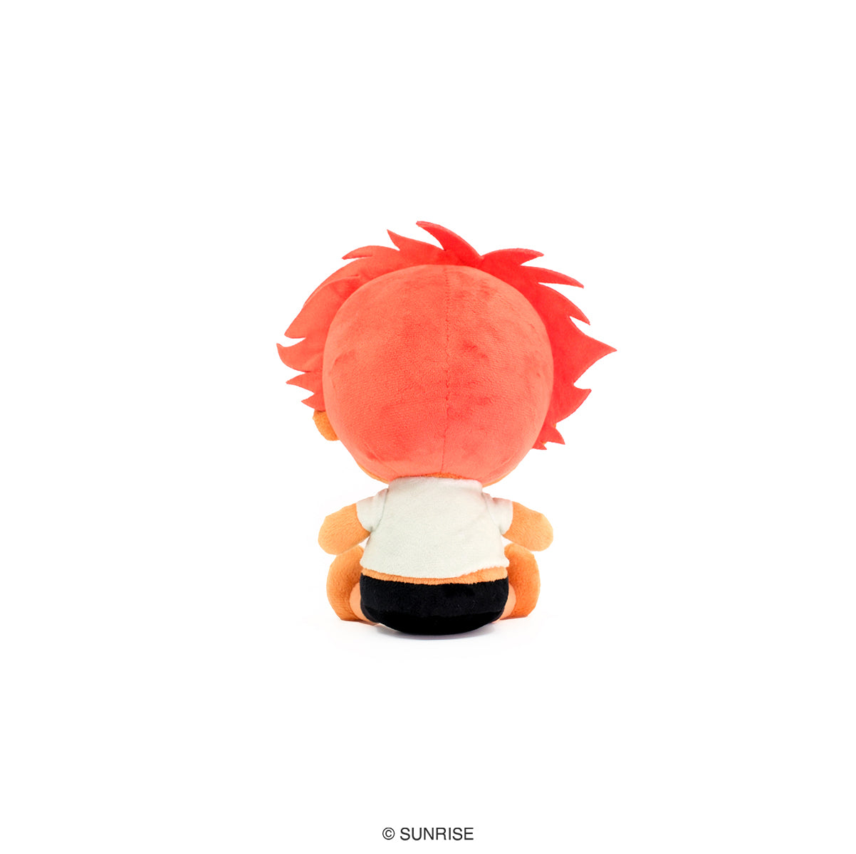 Cowboy Bebop: Plush BIG Ed