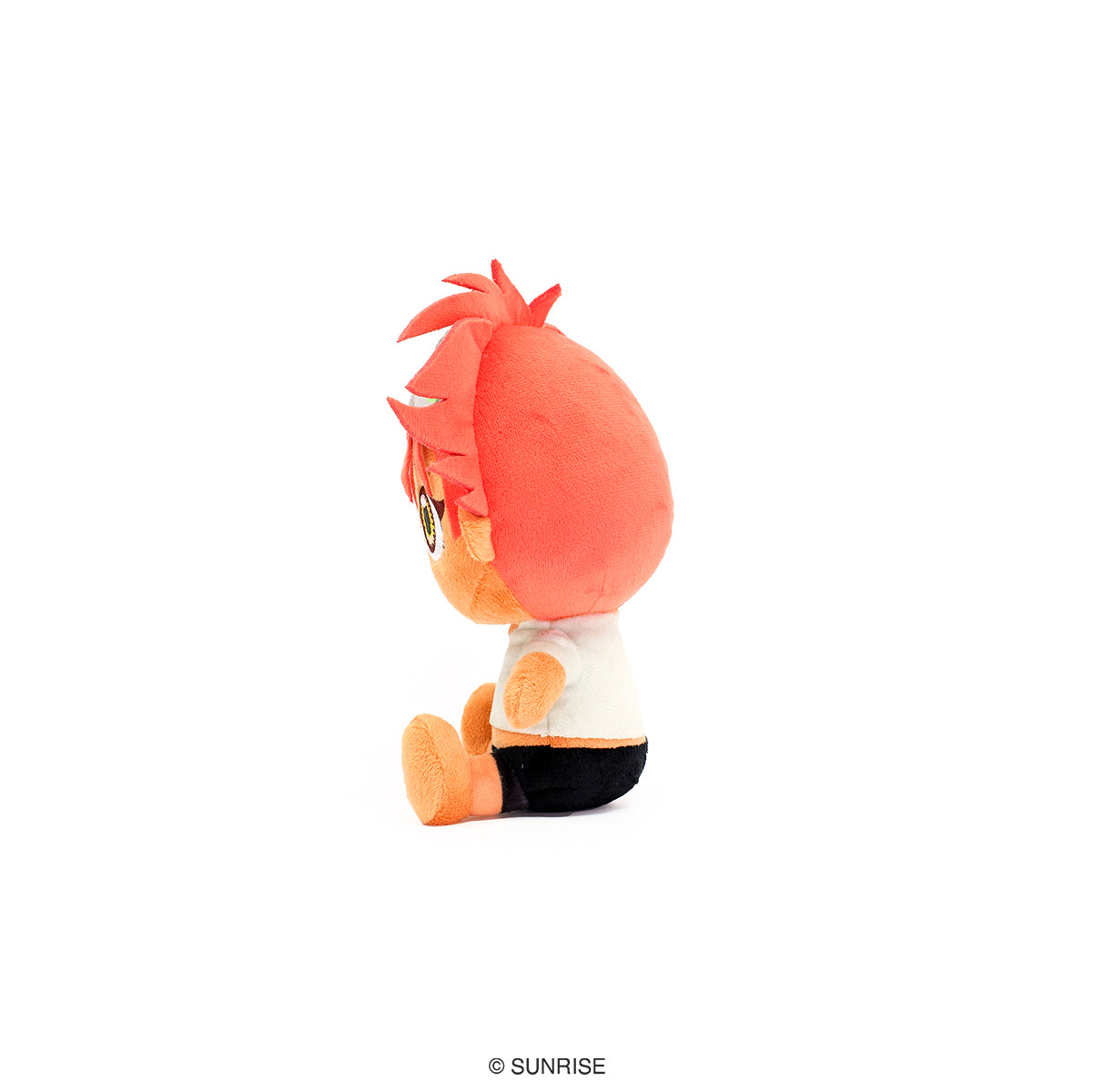 Cowboy Bebop: Plush BIG Ed