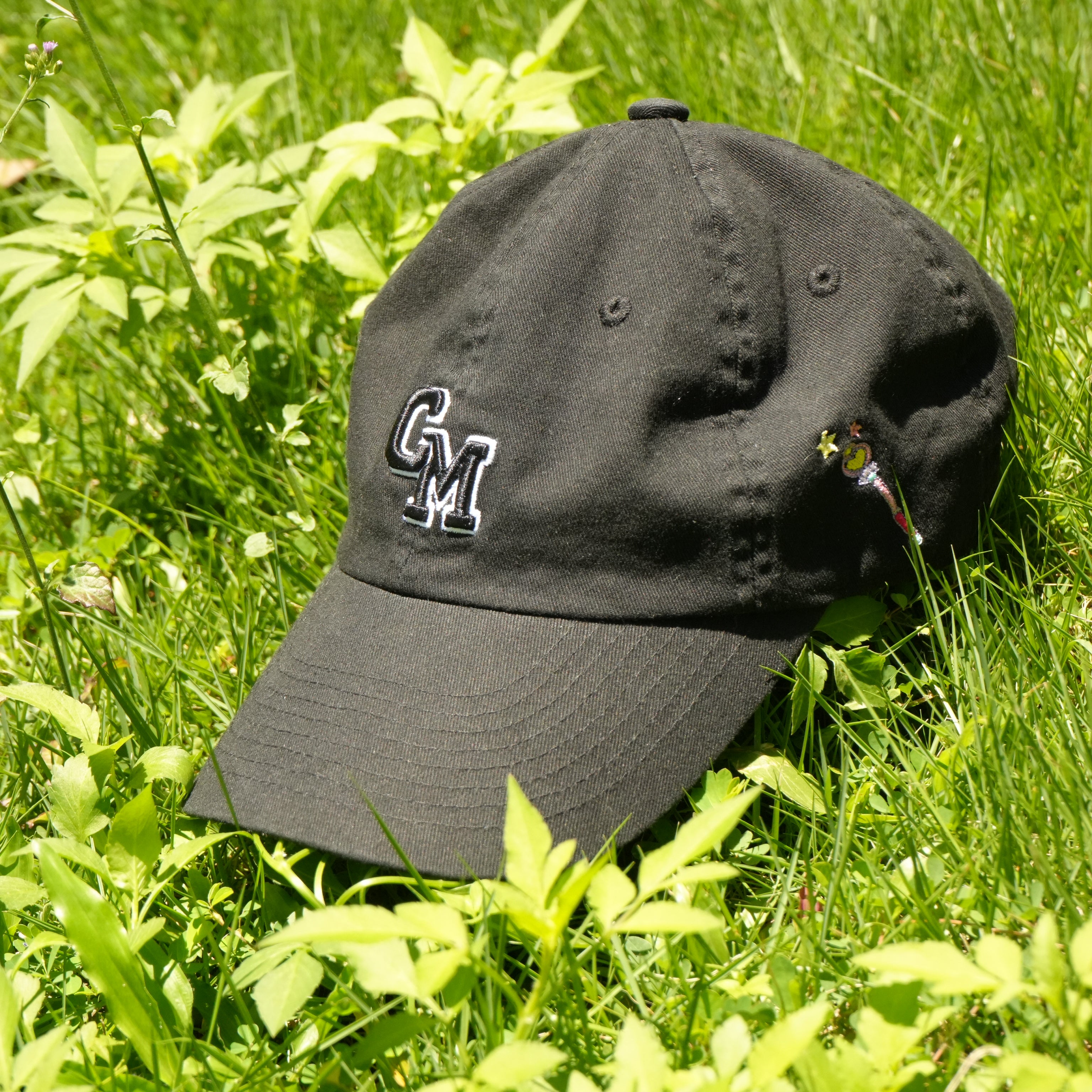 Creamy Mami: Baseball Cap
