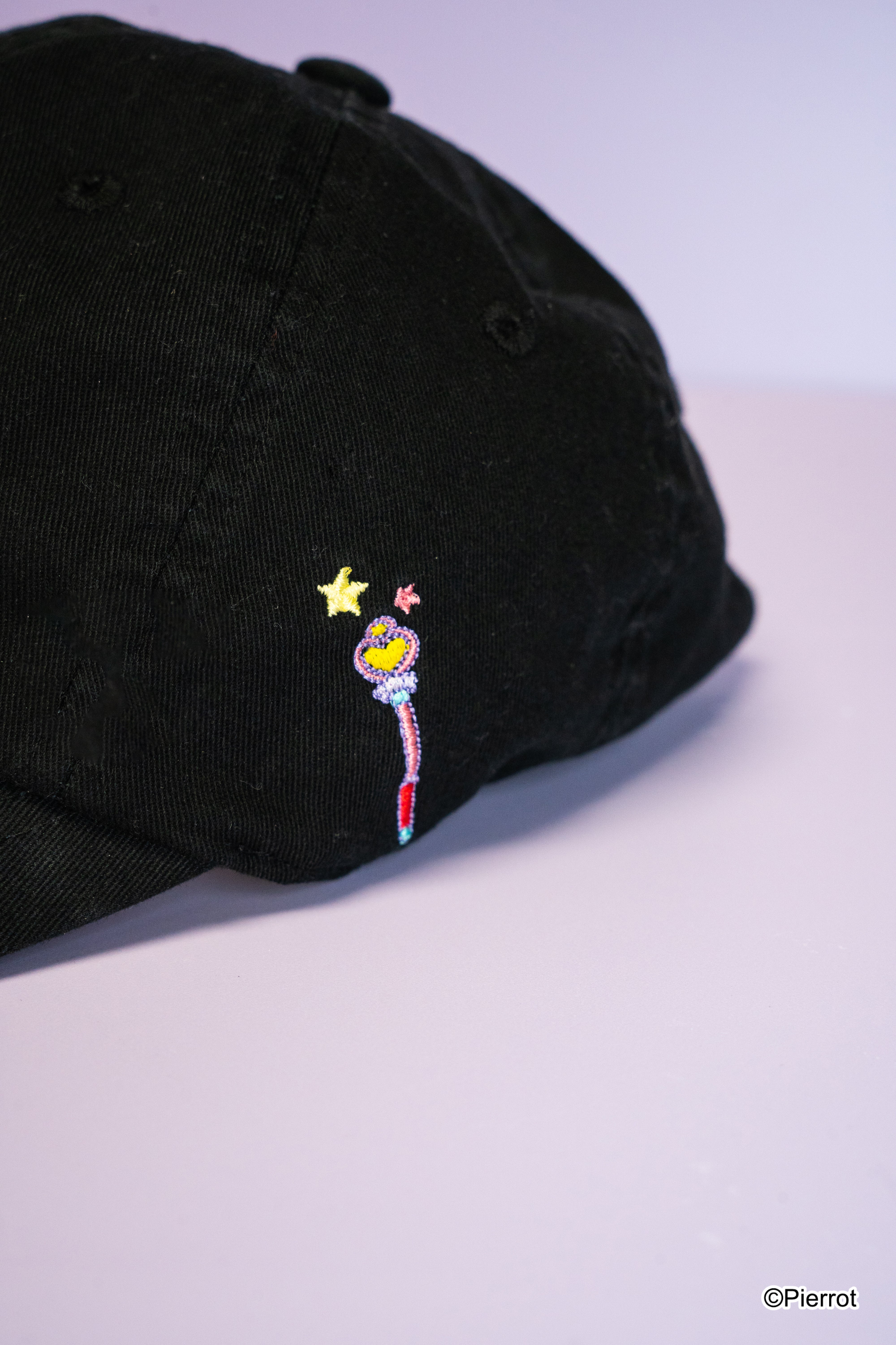 Creamy Mami: Baseball Cap