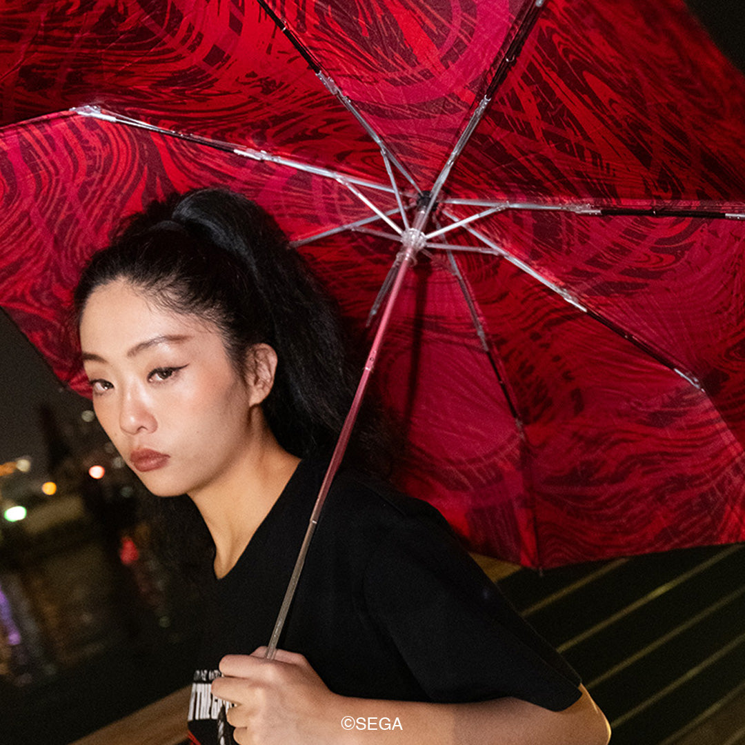 蓓優妮塔 魔界短傘