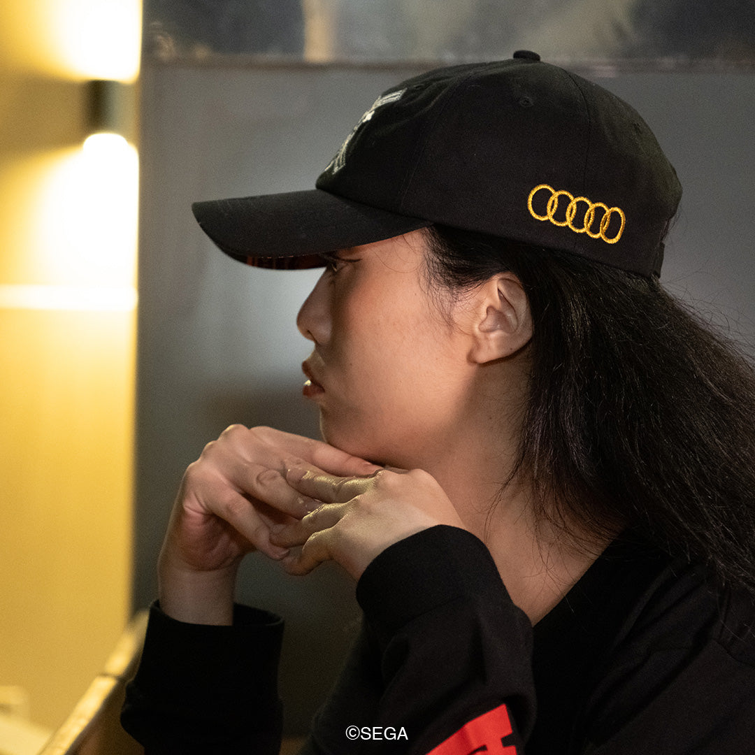 Bayonetta The Gates of Hell Cap