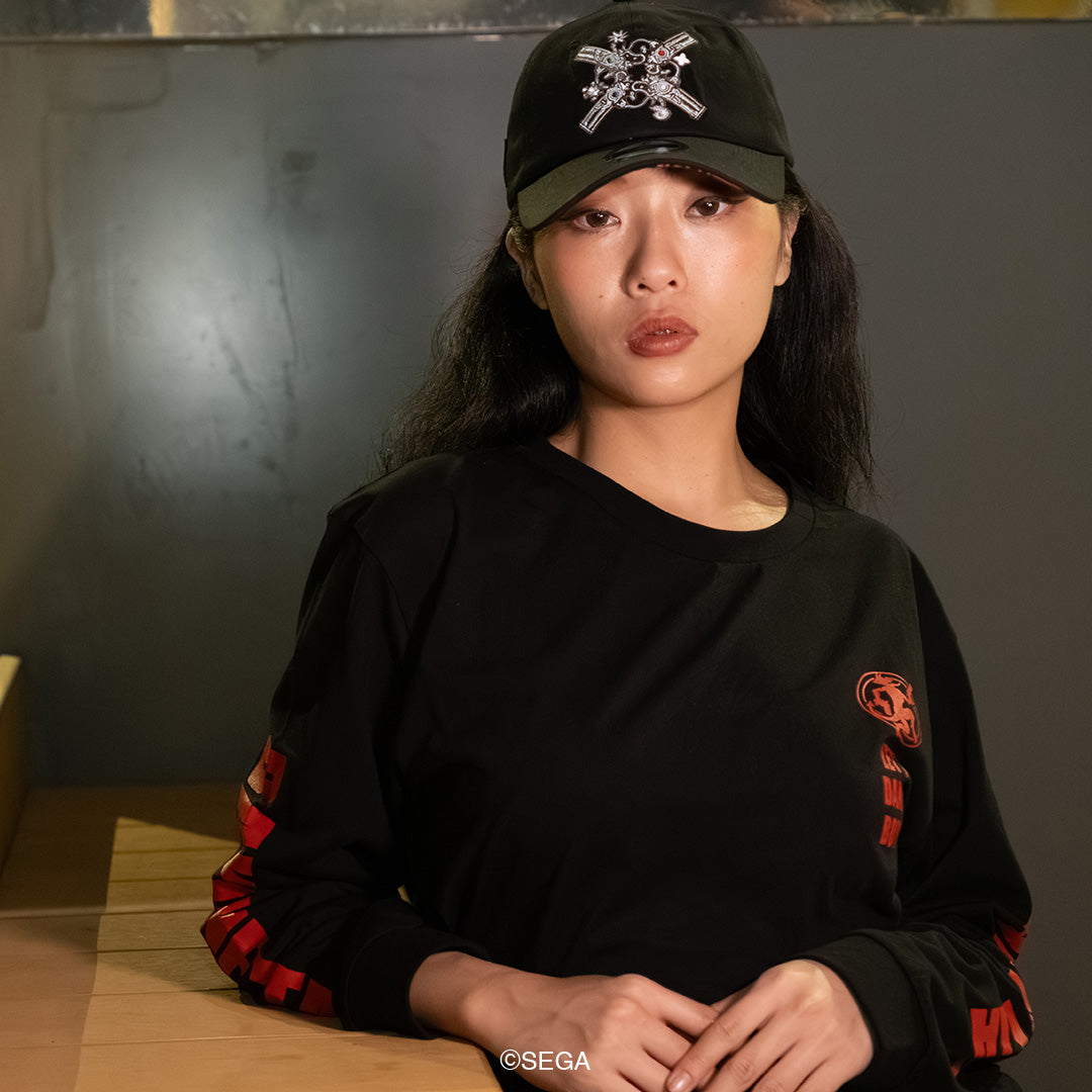 Bayonetta The Gates of Hell Cap