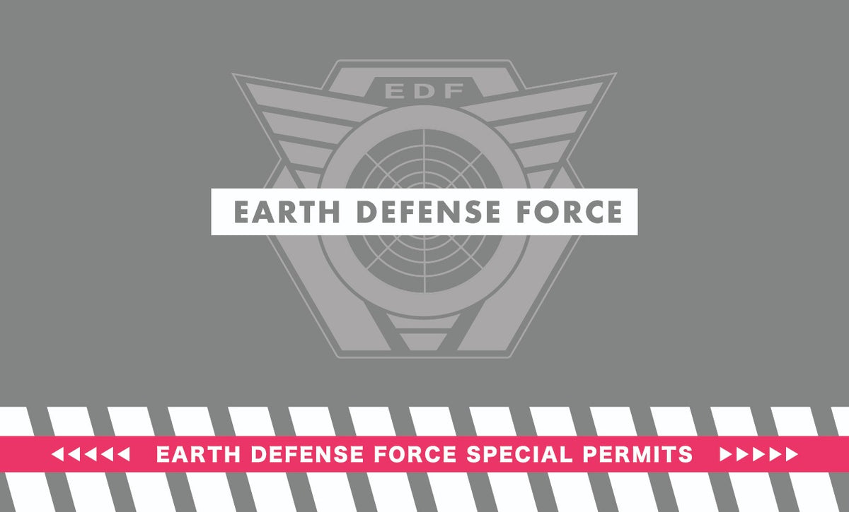 EDF novelty