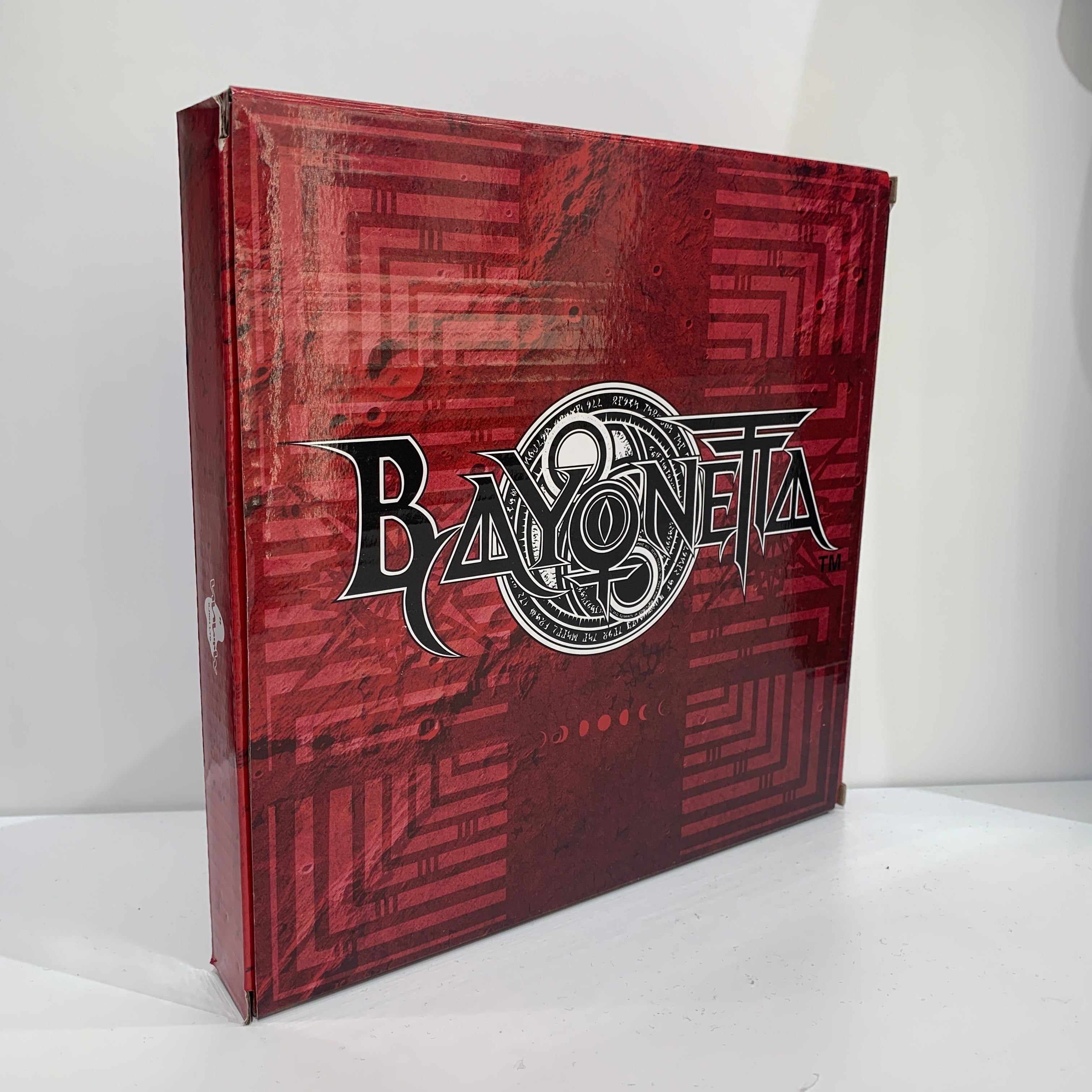 蓓優妮塔 The Gates of Hell&魔法陣 裝飾碟子套裝