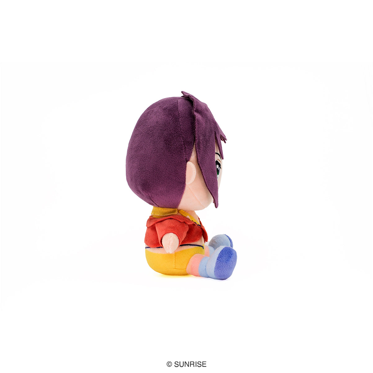 Cowboy Bebop: Plush BIG Faye Valentine