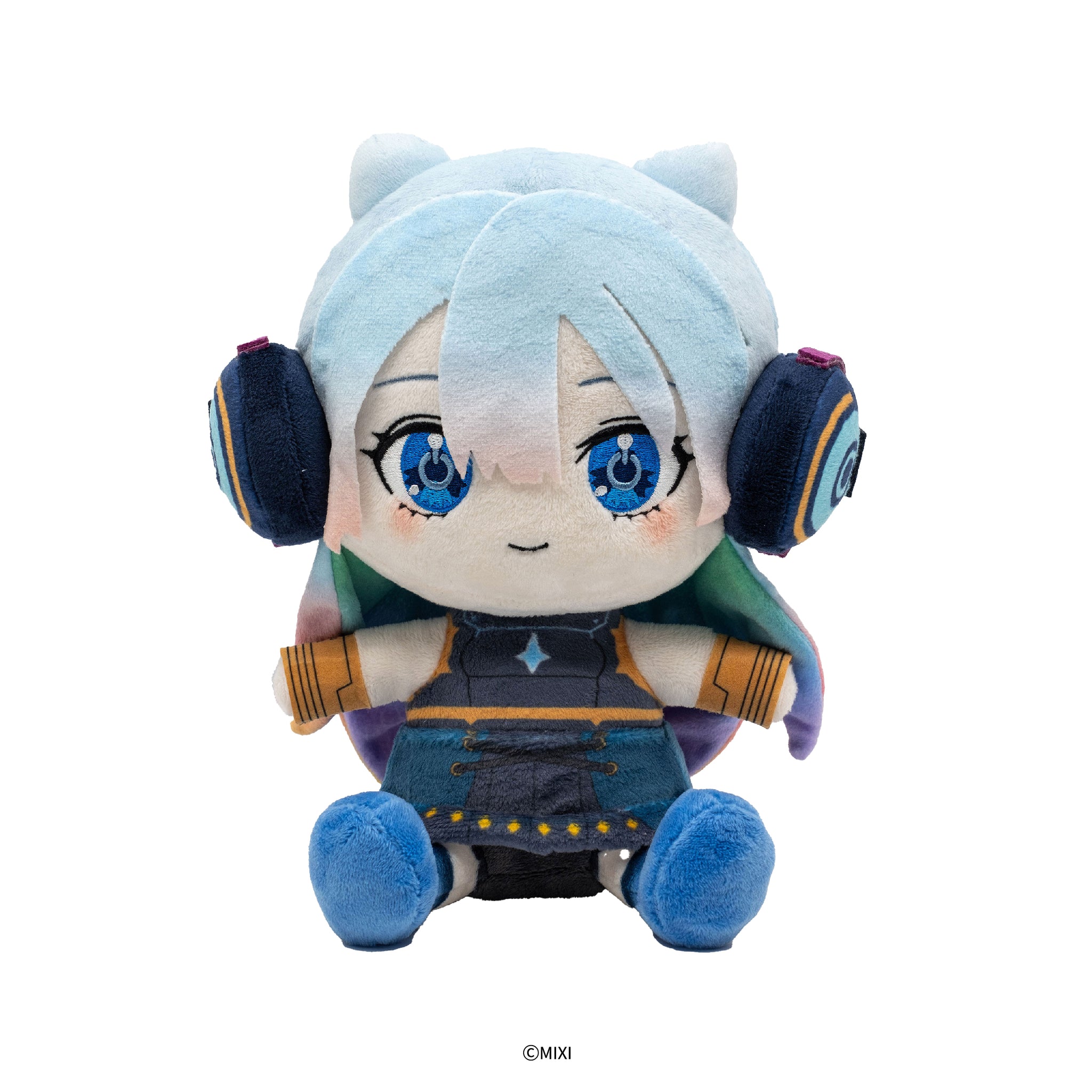 The King of Fighters '98 plush series is now available on IIJAN!