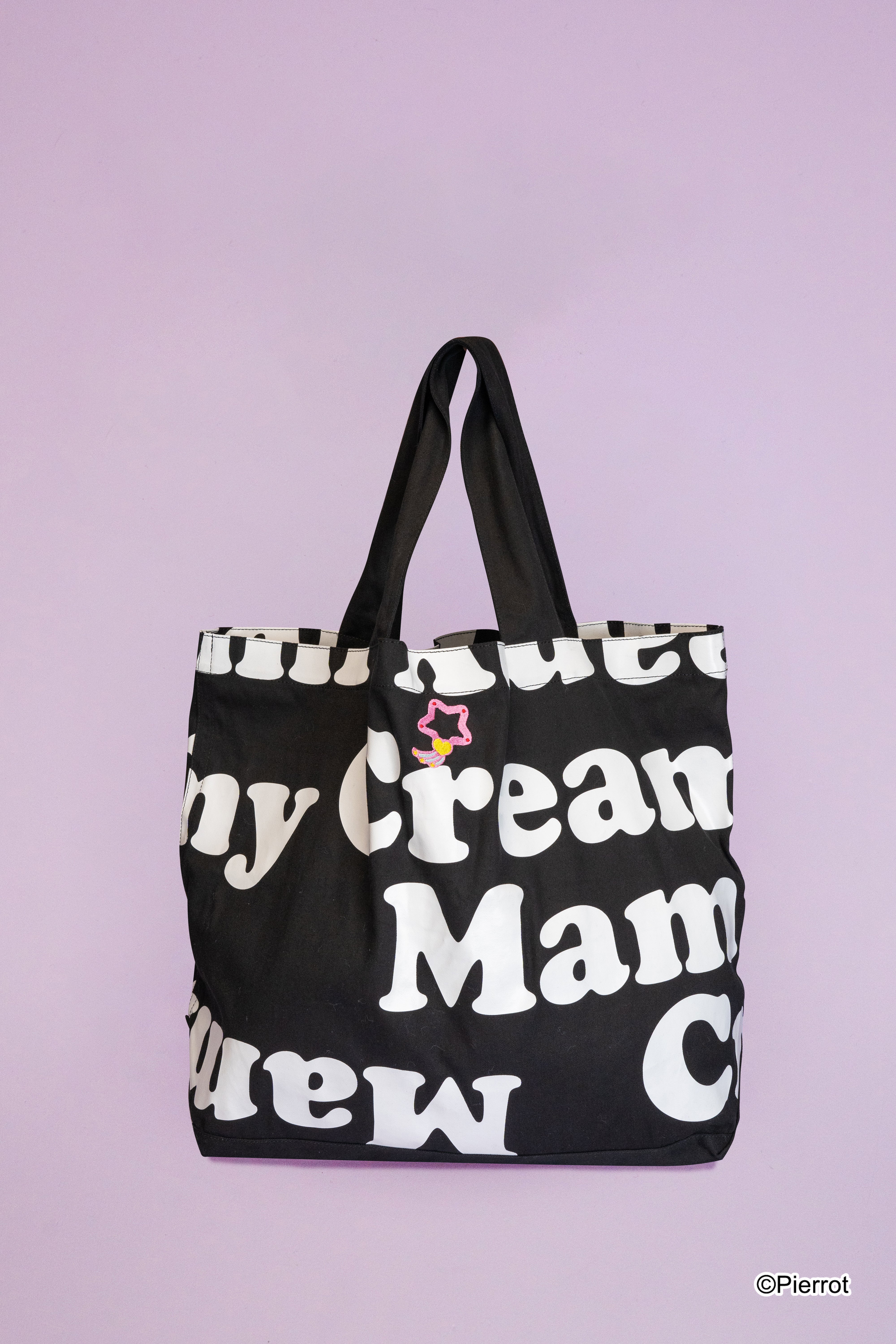 Creamy Mami BIG Tote Bag