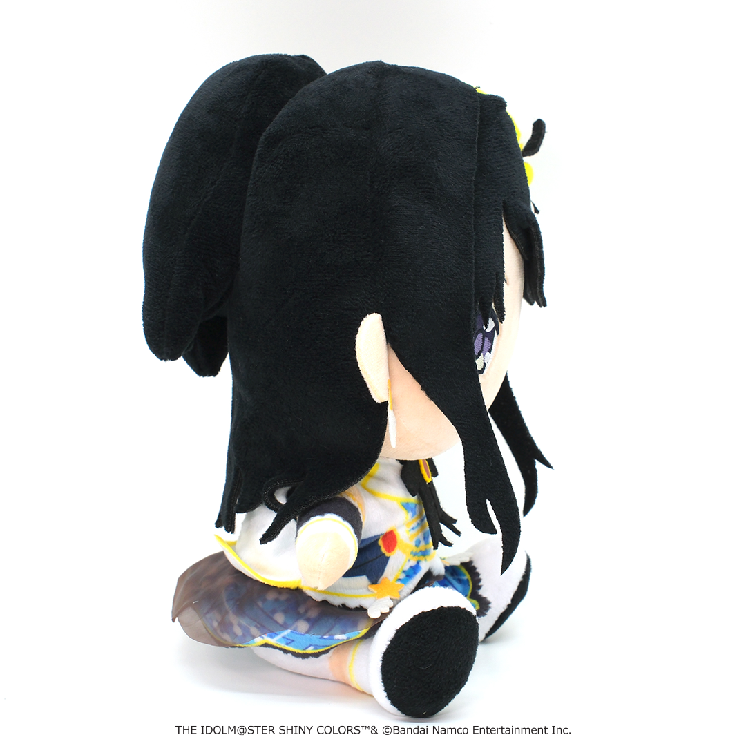 THE IDOLM@STER SHINY COLORS Plush BIG Hiori Kazano