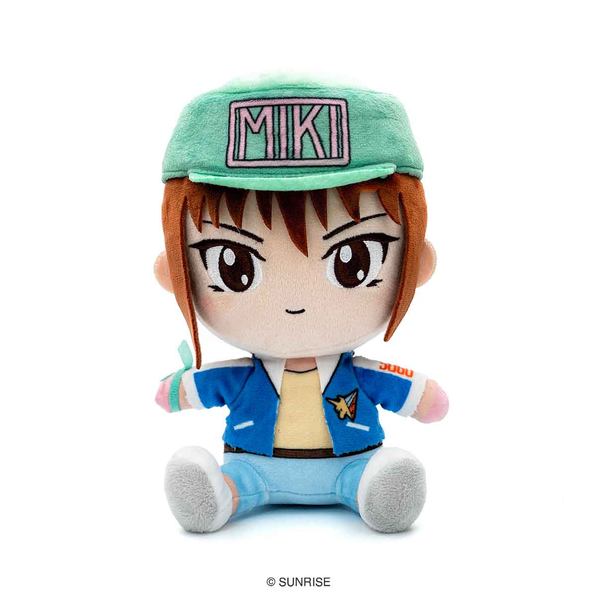 The King of Fighters '98 plush series is now available on IIJAN!