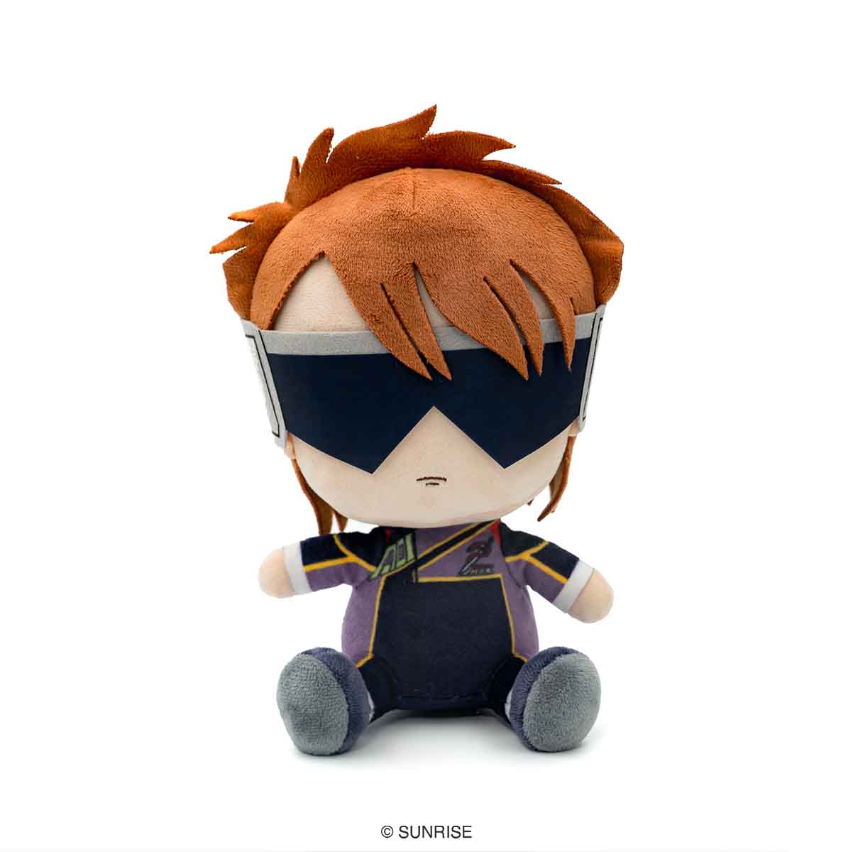 The King of Fighters '98 plush series is now available on IIJAN!