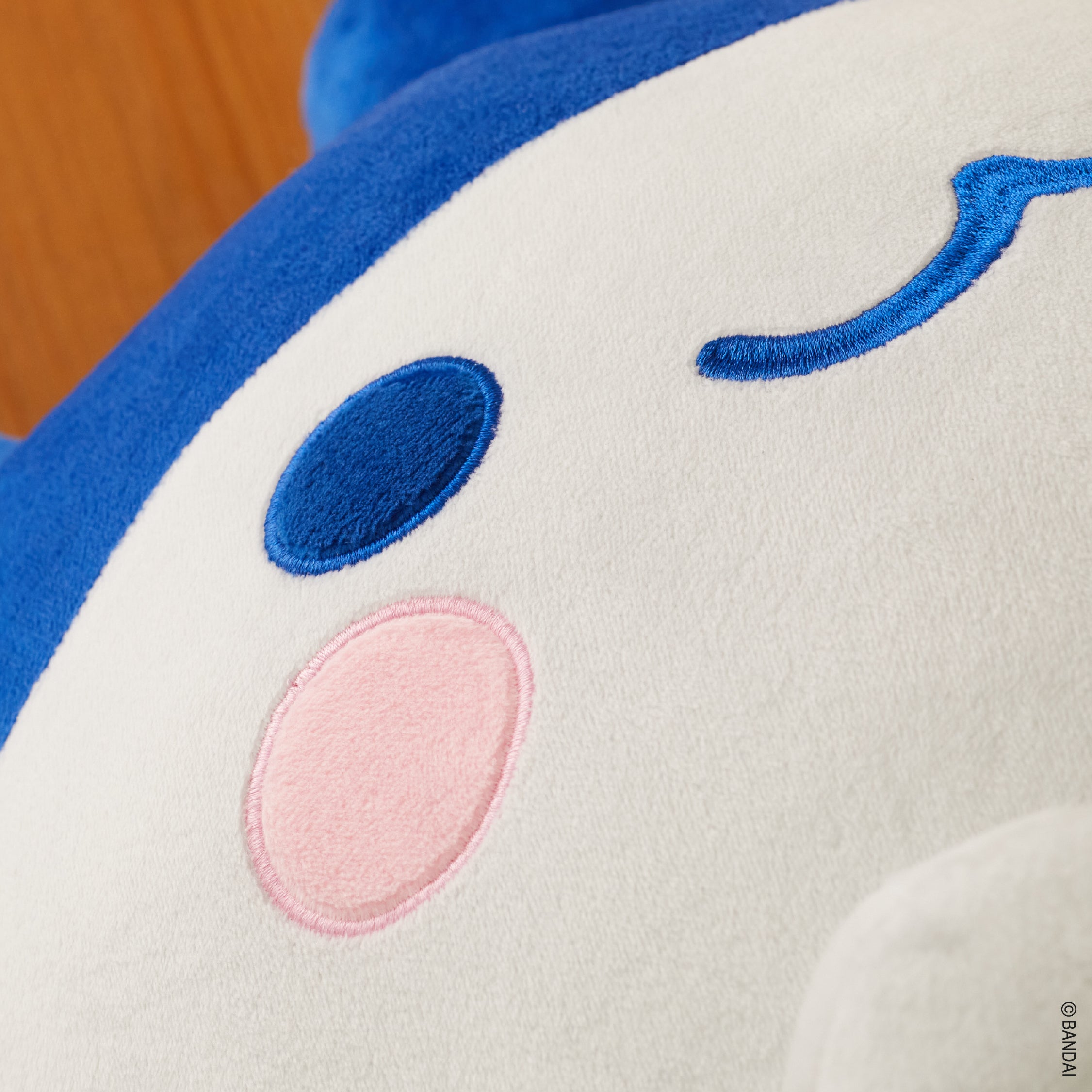 Tamagotchi Mimitchi(みみっち) 40 CM Giant Plush