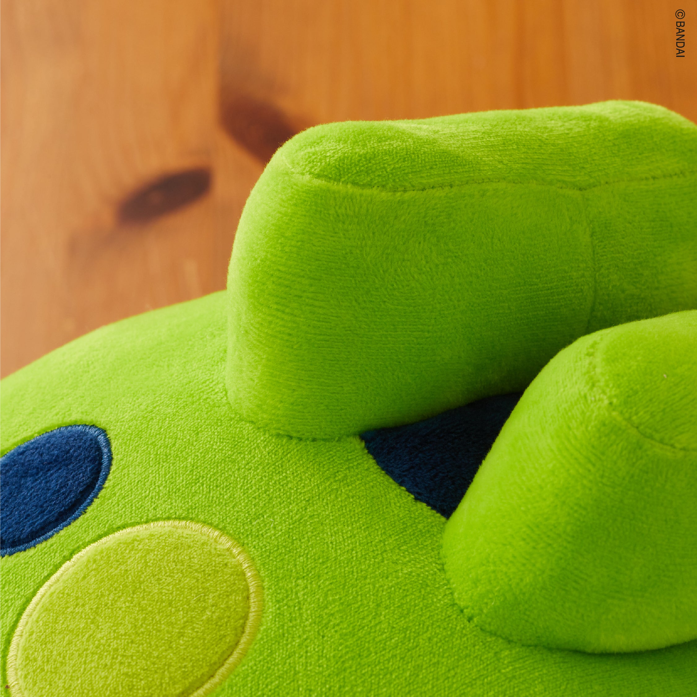 Tamagotchi Kuchipatchi(くちぱっち) 40 CM Giant Plush