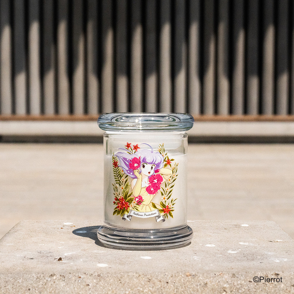 Creamy Mami Scented Candle