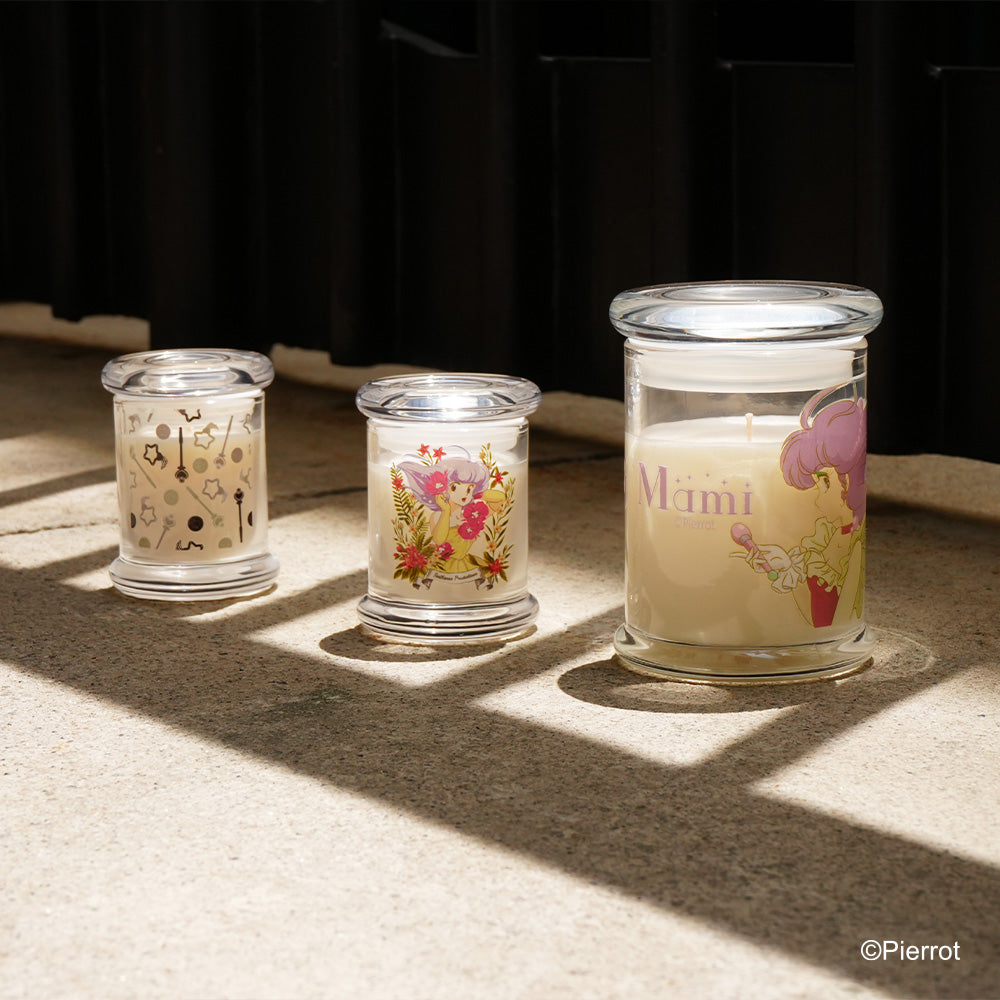 Creamy Mami Scented Candle