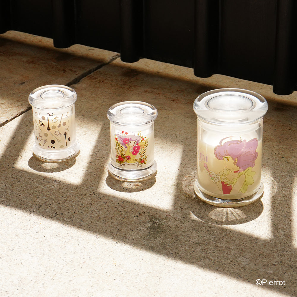 Creamy Mami Scented Candle