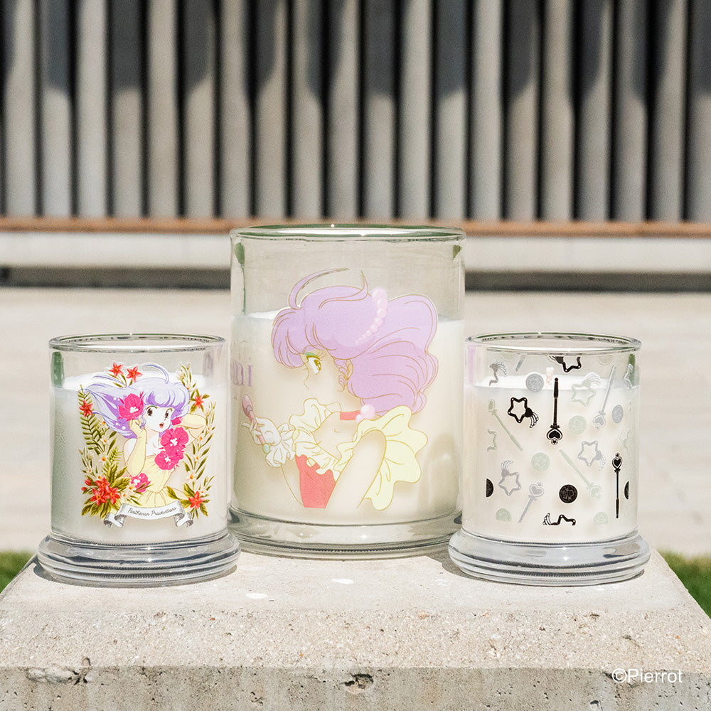 Creamy Mami Scented Candle