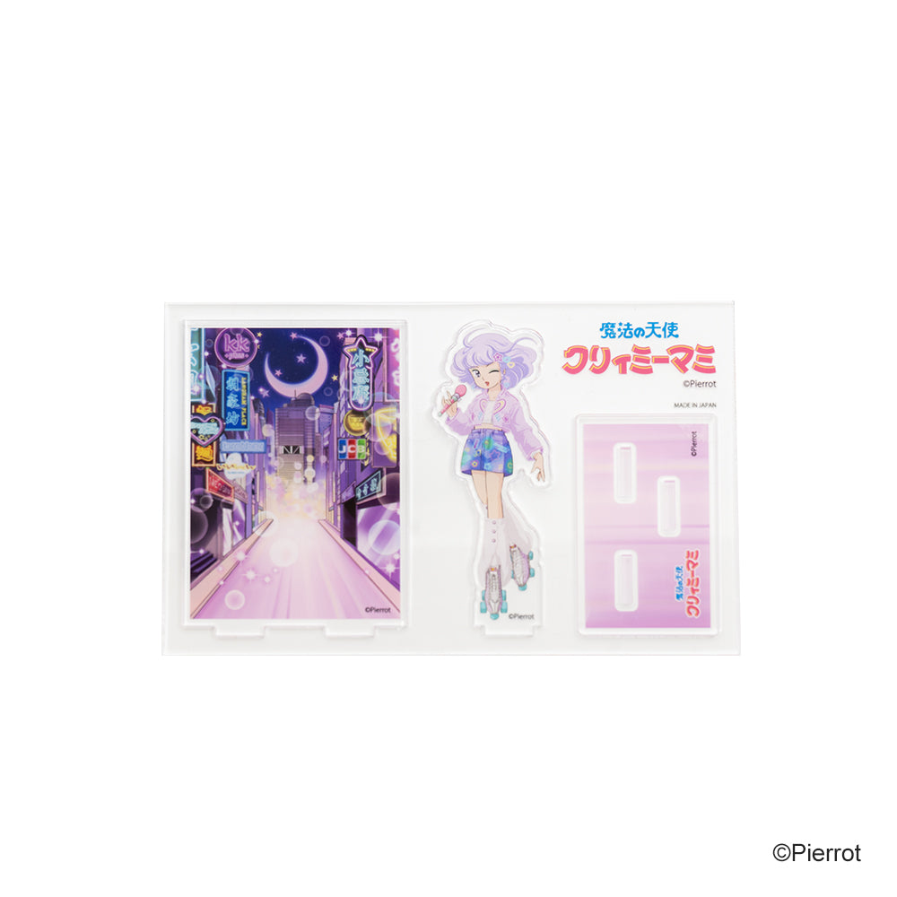 Creamy Mami EX Acrylic Stand