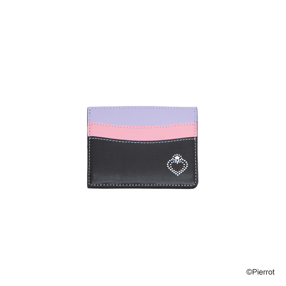 Creamy Mami Genuine Leather Cardholder