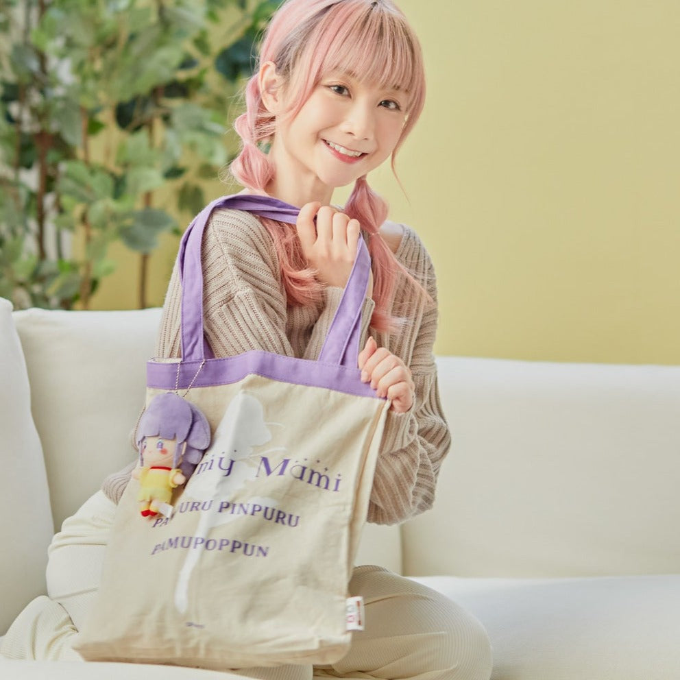 我係小忌廉 帆布袋