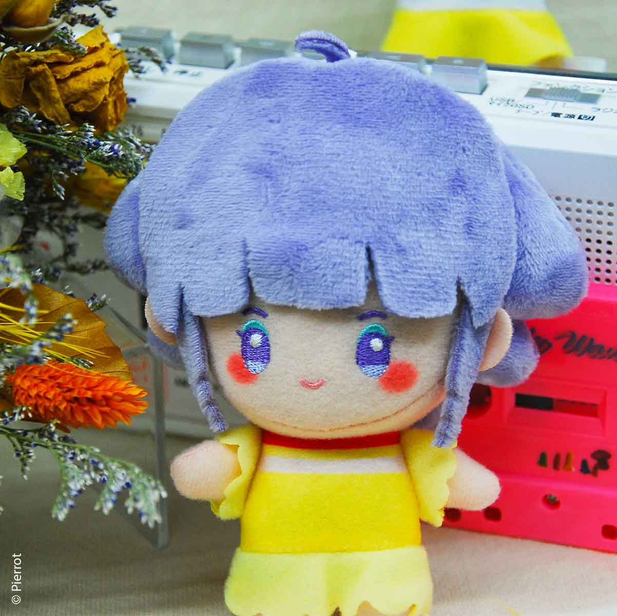 魔法の天使クリィミーマミ / 【2個セット数量限定販売】マスコットぬいぐるみVer.2021