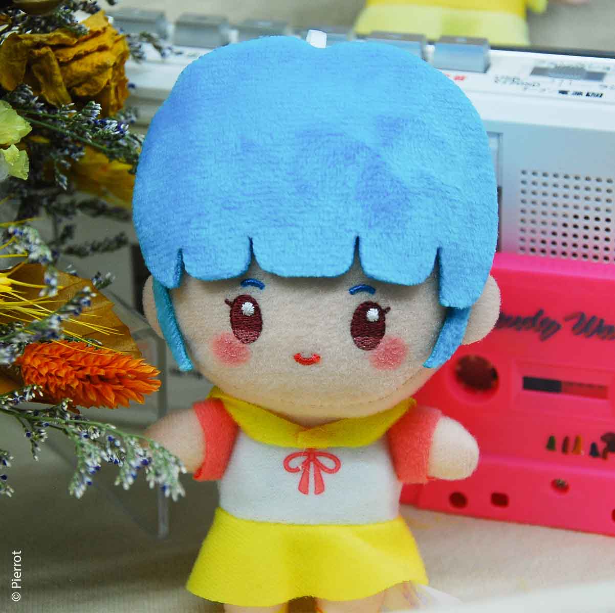 魔法の天使クリィミーマミ / 【2個セット数量限定販売】マスコットぬいぐるみVer.2021