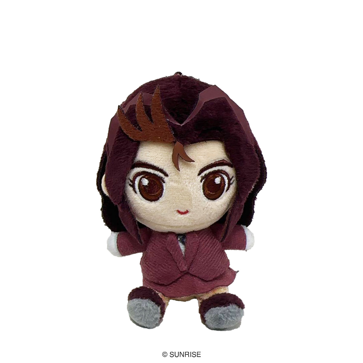 The King of Fighters '98 plush series is now available on IIJAN!