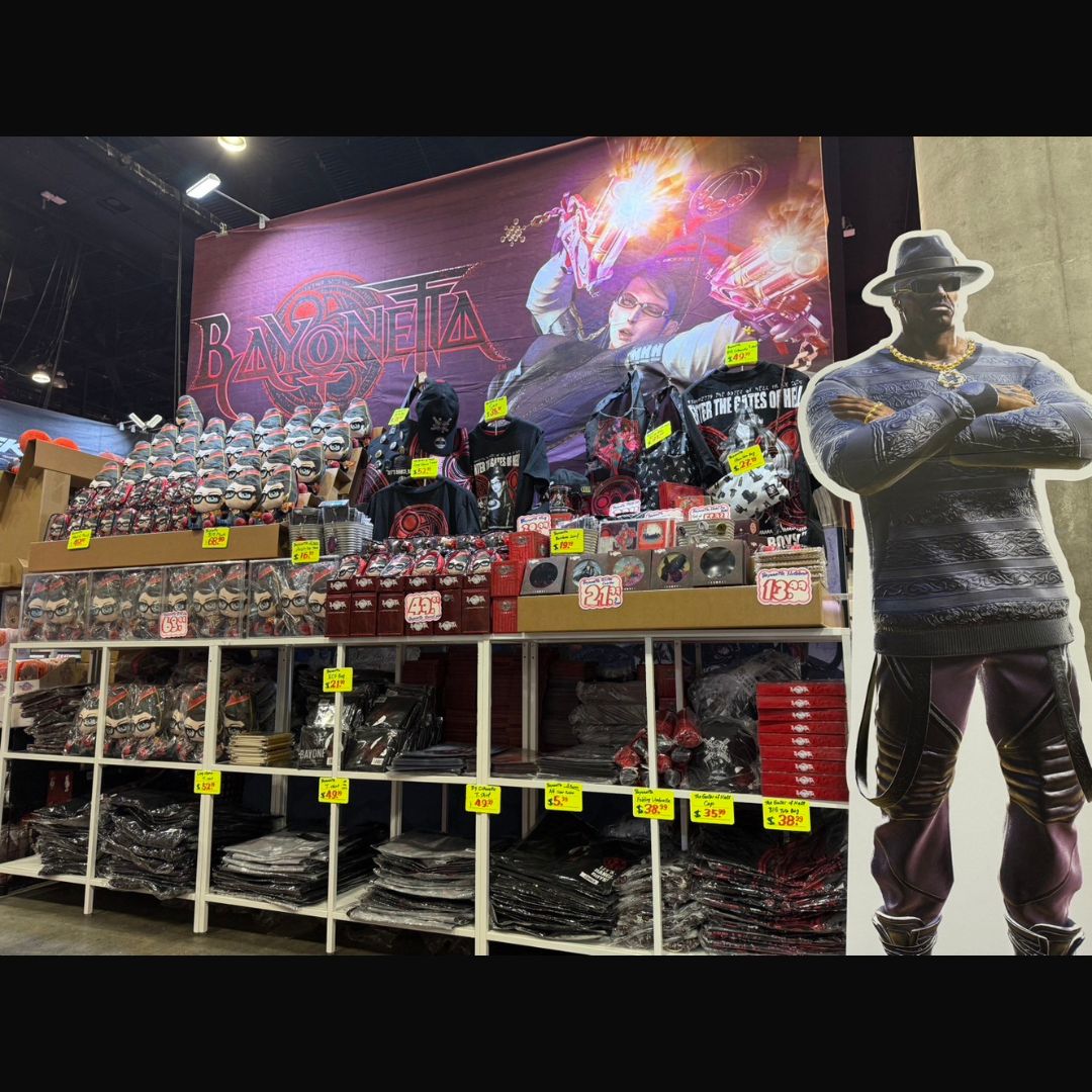 [Event] We Participated in Anime Expo 2025!