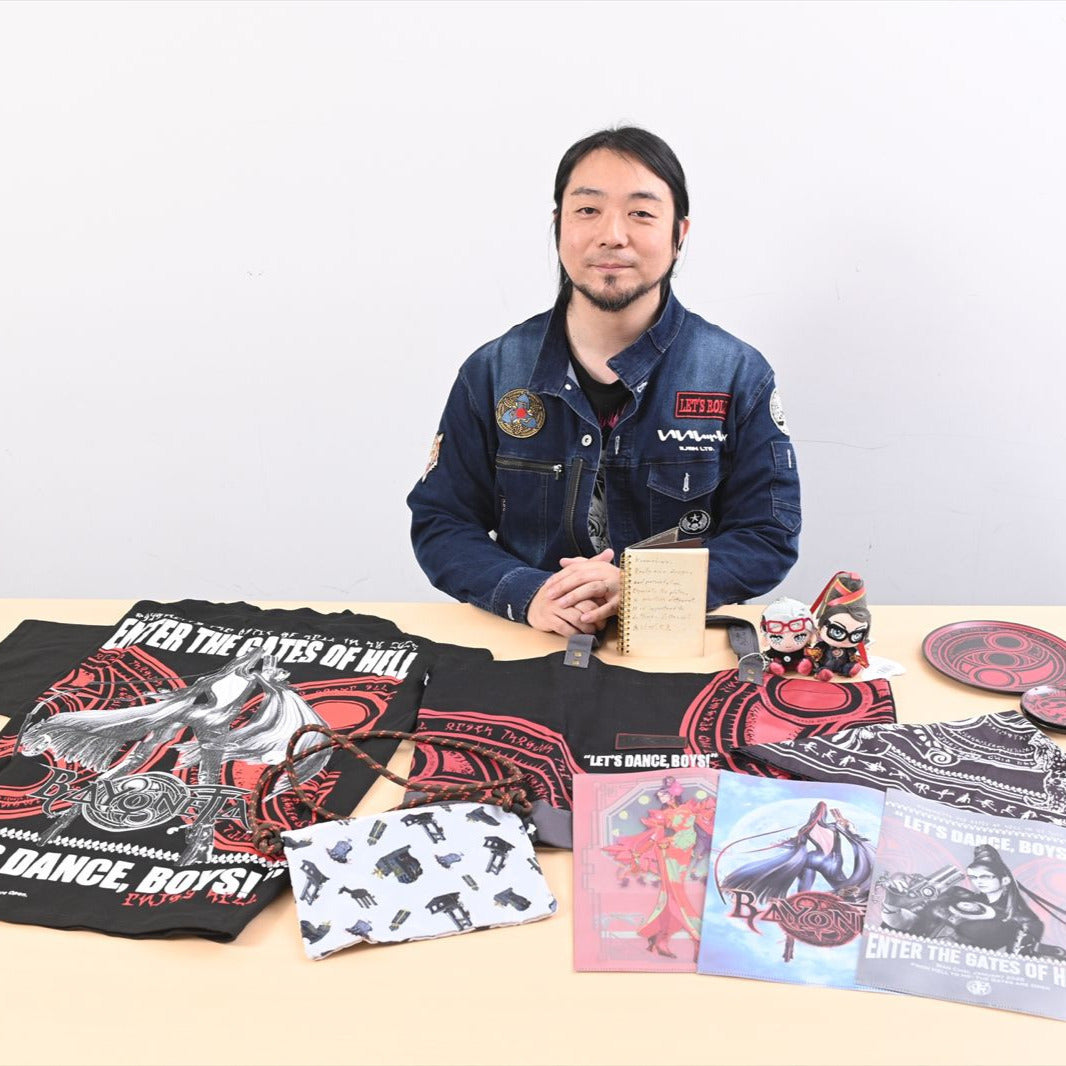 【Latest News】Interview with our CEO, Suzuki, featured on Yahoo! News and Famitsu.com !