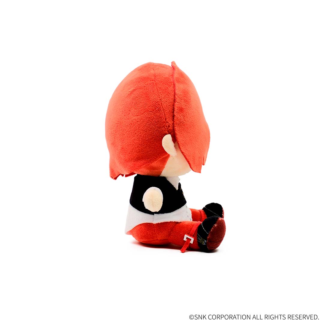 [Pre-order] The King of Fighters '98 Plush BIG - Iori Yagami (Ship by May 2024)