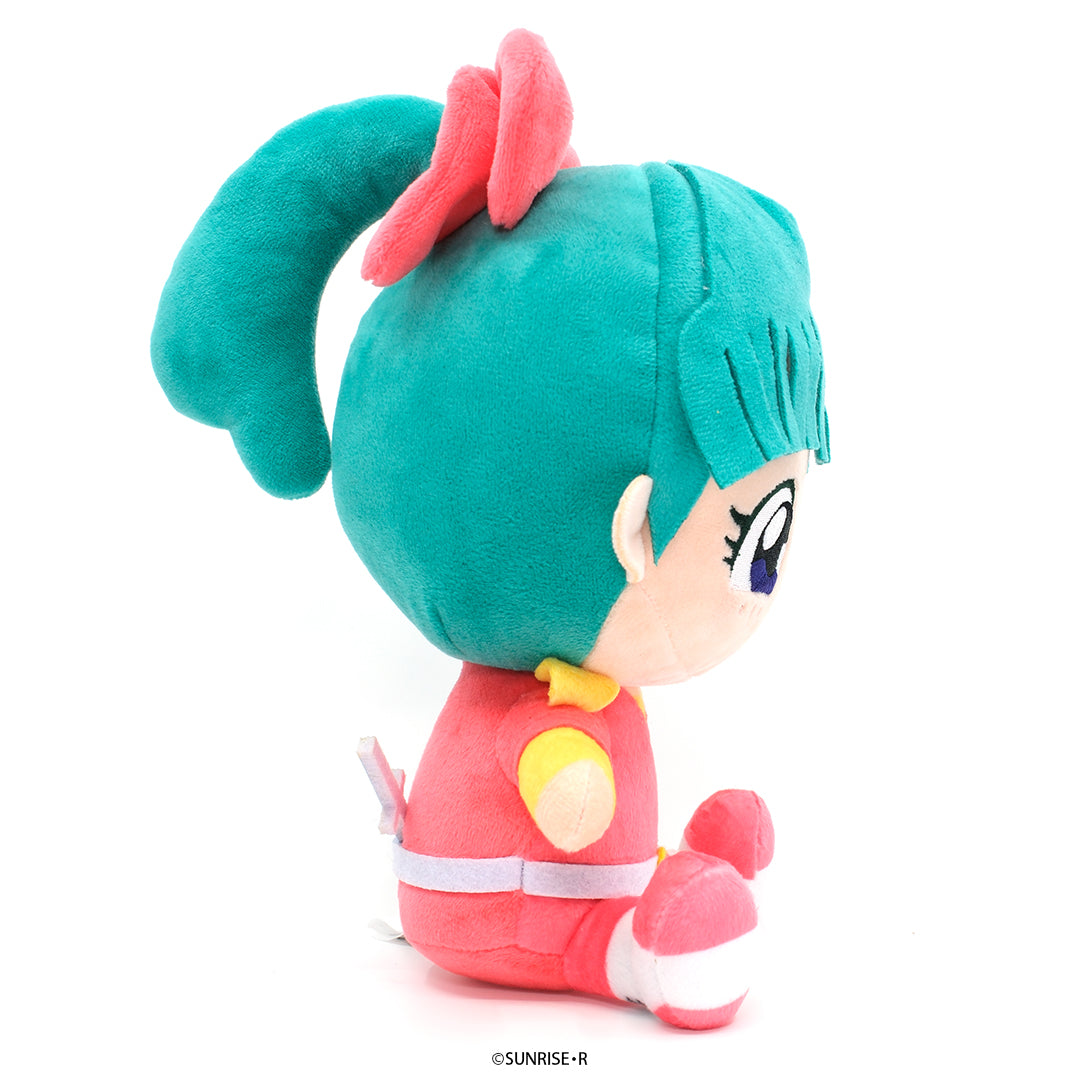 Mashin Hero: Plush BIG (Himiko)